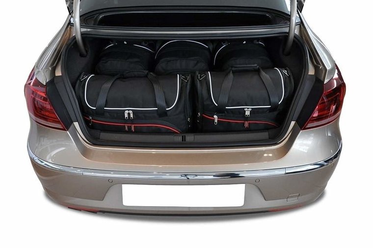 Volkswagen CC | Vanaf 2012-2017 | KJUST | Set van 5 tassen