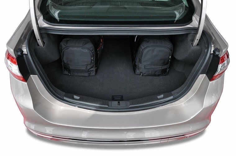 Ford Mondeo Limousine vanaf 2014 | KJUST | Set van 5 tassen
