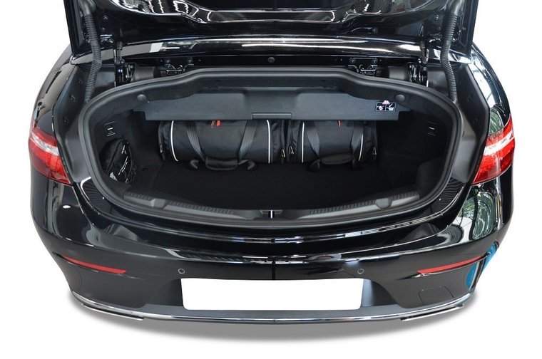 Mercedes-Benz E Cabrio vanaf 2017 | KJUST | Set van 4 tassen