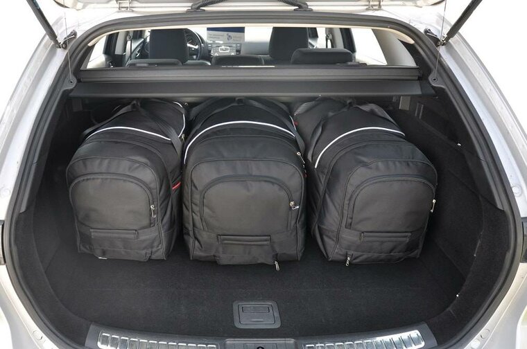 Mazda 6 Kombi 2007-2012 | KJUST | Set van 5 tassen
