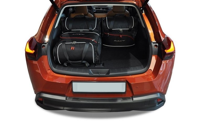 Lexus UX Hybrid Fwd vanaf 2018 | KJUST | Set van 5 tassen