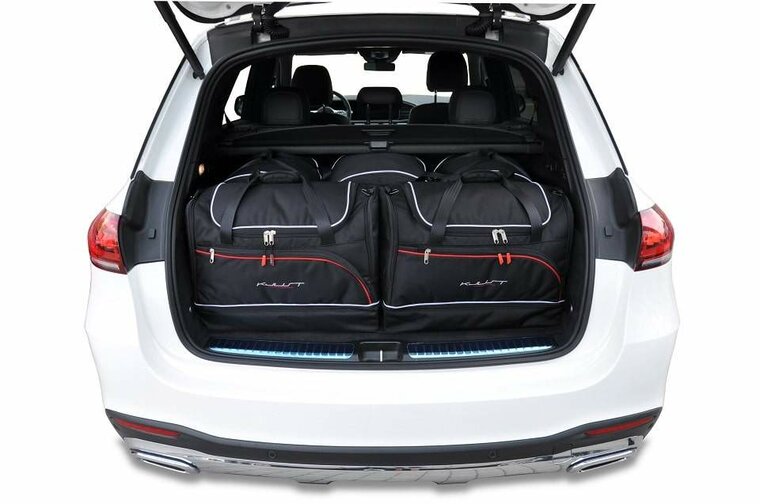 Mercedes-Benz GLE SUV vanaf 2019 | KJUST | Set van 5 tassen