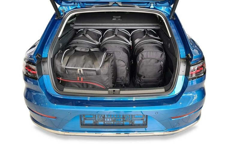 Volkswagen Arteon Shooting Brake 2020+ | KJUST | Set van 5 tassen