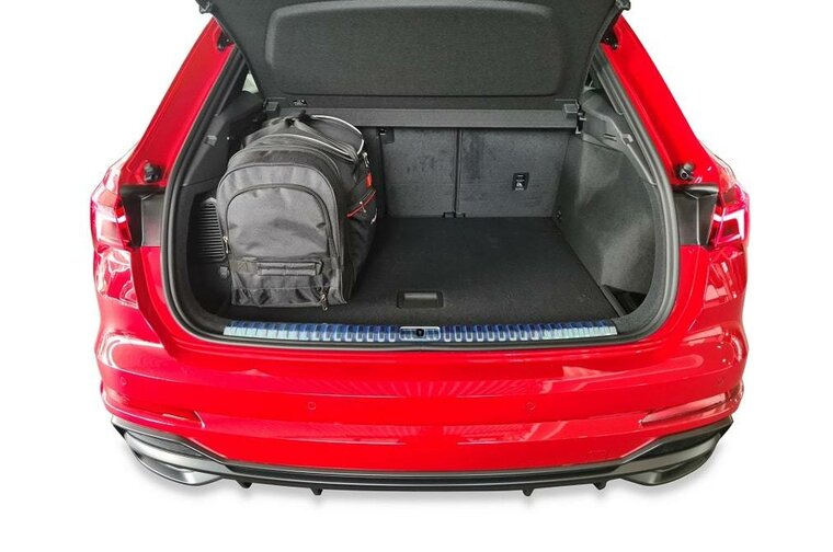 Audi Q3 Plug-in Hybrid vanaf 2020 | KJUST | Set van 4 tassen