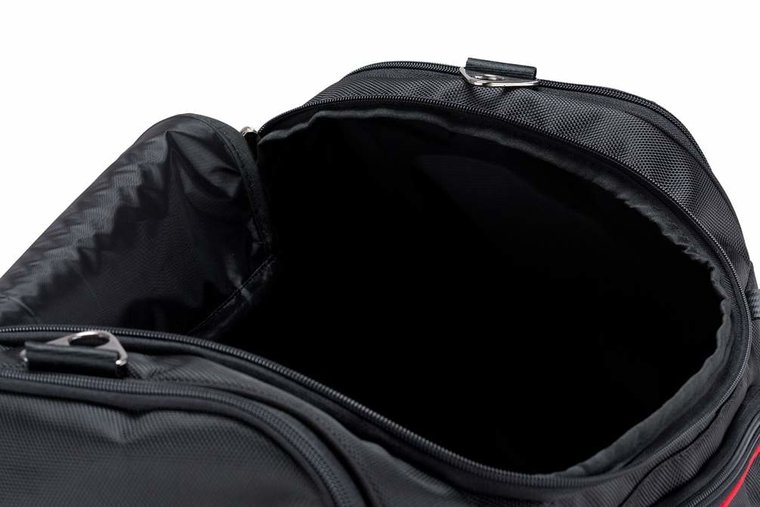 Skoda Fabia Hatchback vanaf 2021 | KJUST | Set van 3 tassen