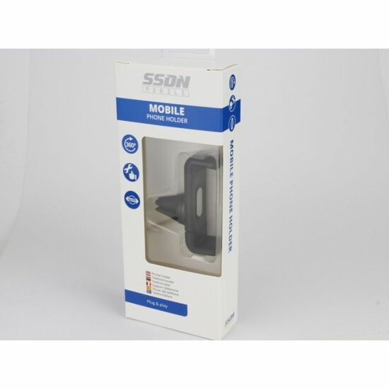 SSDN Mobile Telefoonhouder in verpakking