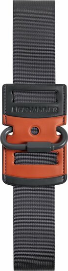 Safety Belt Solution - Gordelgeleider 