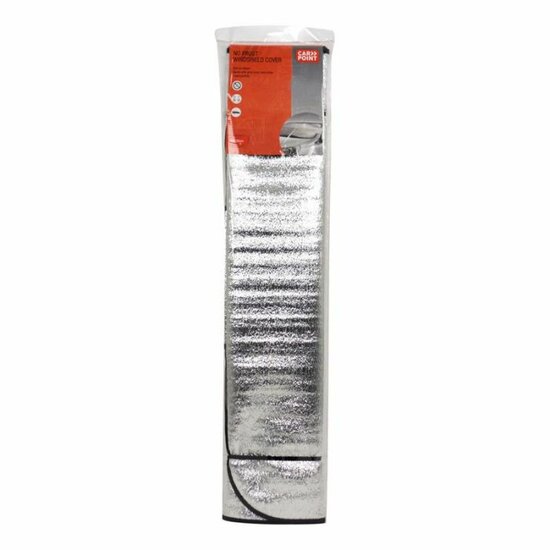        Anti-ijs deken aluminium 85x180cm