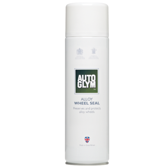 Autoglym alloy wheel seal spuitbus