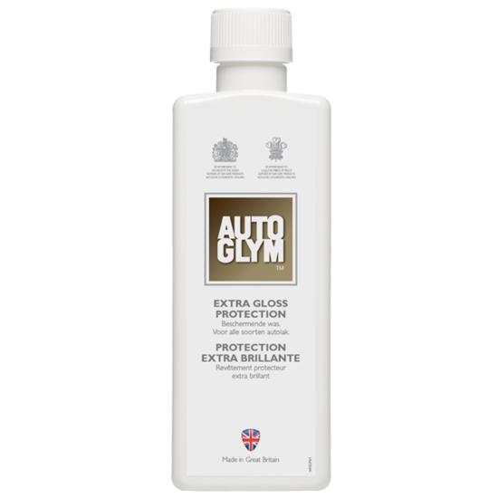 AutoGlym Extra Gloss Protection