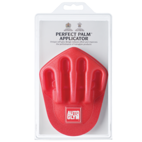 Autoglym perfect palm applicator