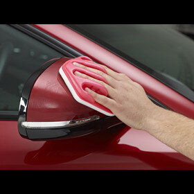 Autoglym perfect palm applicator spiegel