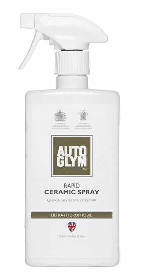 Autoglym Ceramic Spray
