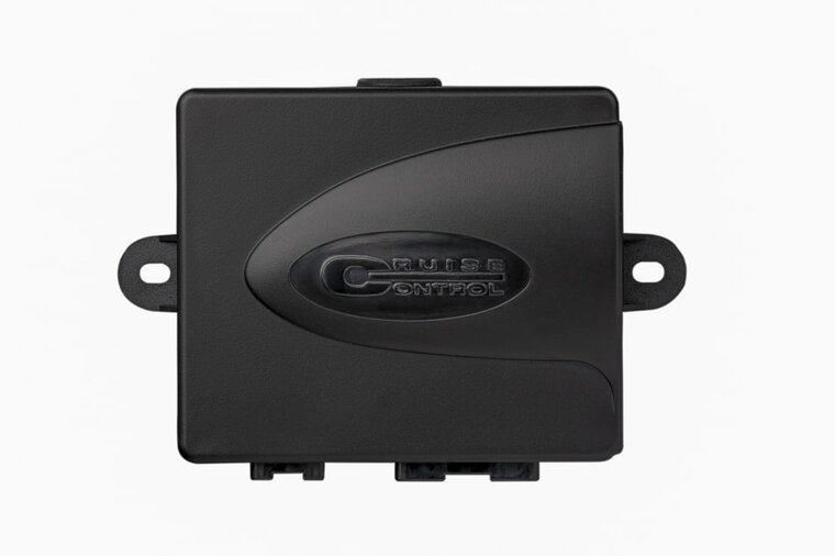 Cruise Control set | Dodge Ram Pickup