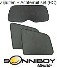 SonniBoy set Audi A3 3-deurs 78313BC