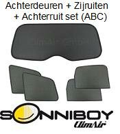 SonniBoy Audi A3 Sportback - CL 78205