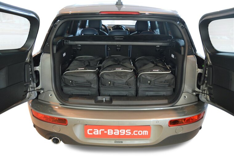 Reistassenset Mini Clubman (F54) 2015-heden wagon