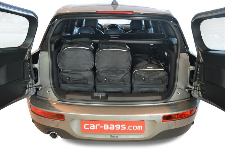 Reistassenset Mini Clubman (F54) 2015-heden wagon