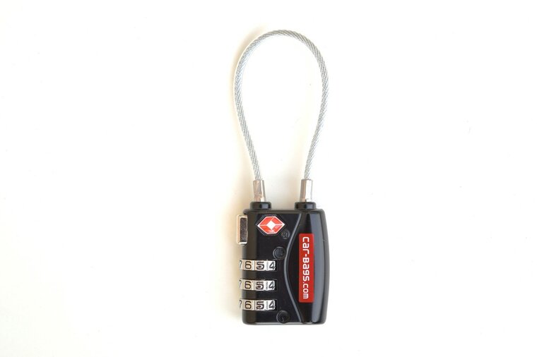 TSA hangslot | PADLOCK1
