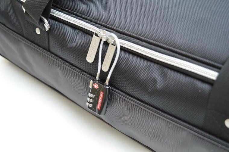 TSA hangslot | PADLOCK1