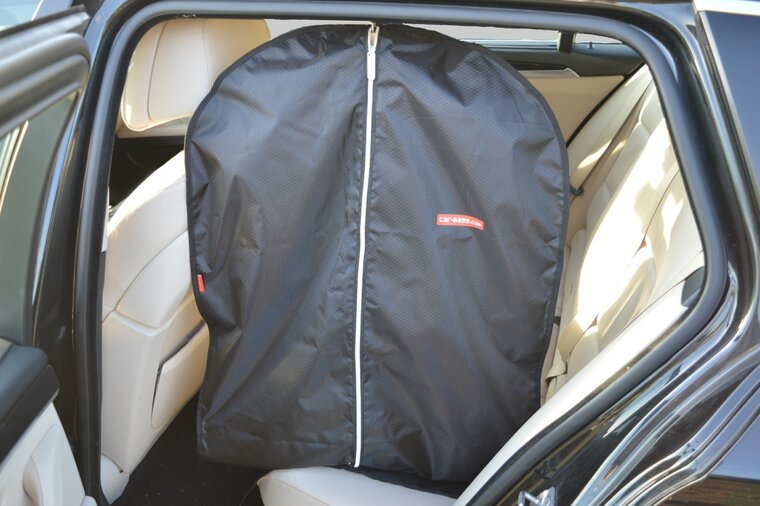 Garment Bag kledinghoes