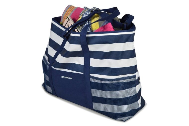 Beach Bag XL strandtas