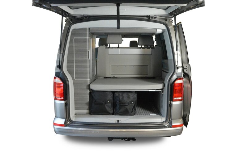 Kofferbak tas  Volkswagen California T6 - T6.1 2015-2022