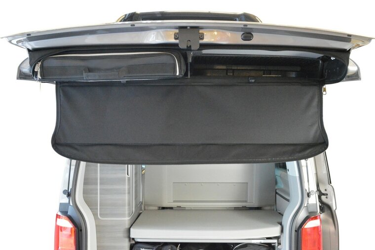 Achterklep tas  Volkswagen California T5 2003-2015