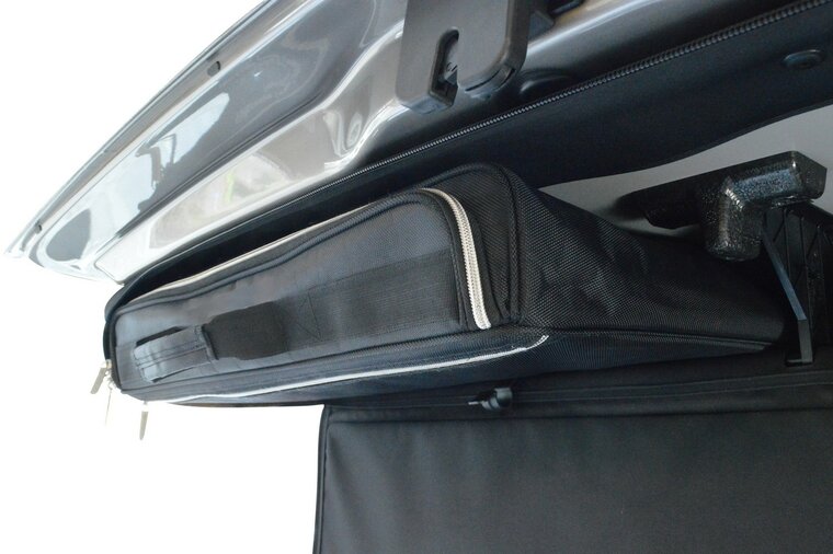 Achterklep tas  Volkswagen California T5 2003-2015