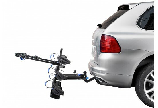 apro Atlas Active III 34713 op trekhaak