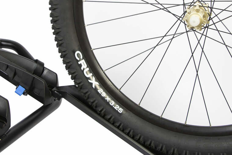 Hapro Atlas Active 3 | Trekhaakfietsendrager | 7-polig | 34713 + Oprijgoot