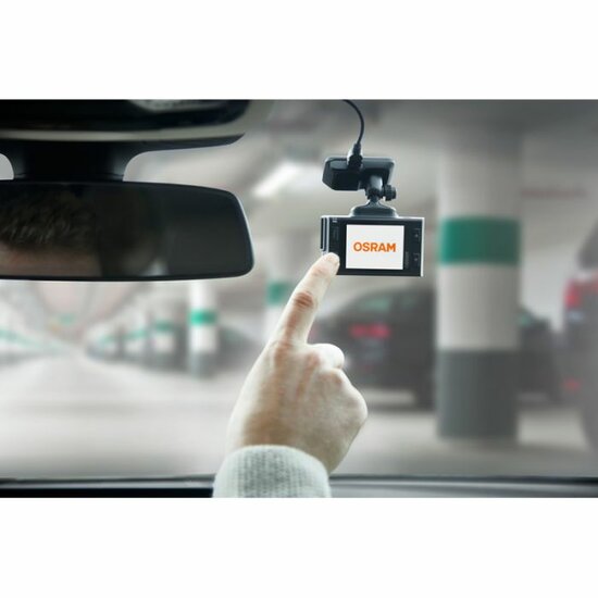 Osram ROADsight 20 - Dashcam