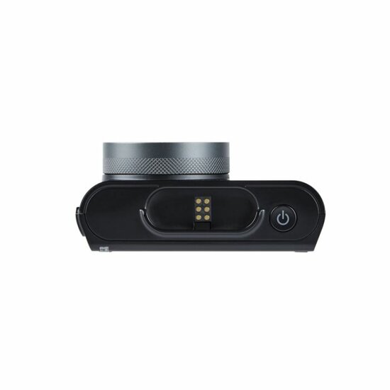 Osram ROADsight 30 Dashcam aansluiting 2