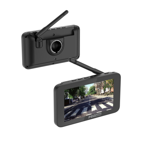 Pro-User camerasysteem DRC5040