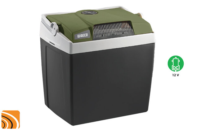 Waeco CoolFun PB266 auto koelbox