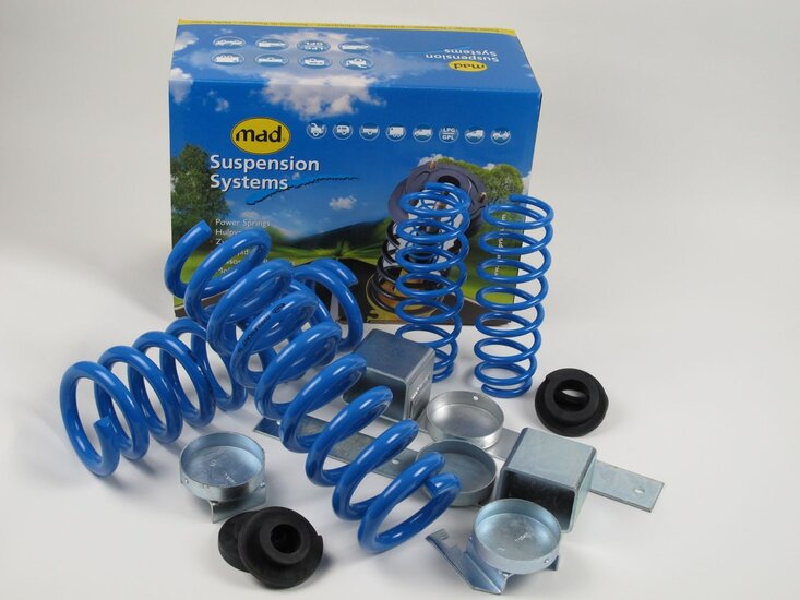 MAD verhogingsset HV-051761