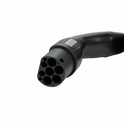 Blaupunkt laadkabel | Type 1 stekker | 16A 