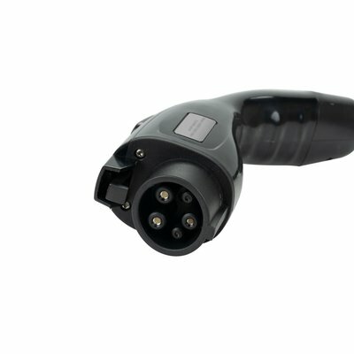 Blaupunkt laadkabel | Type 1 stekker | 16A 