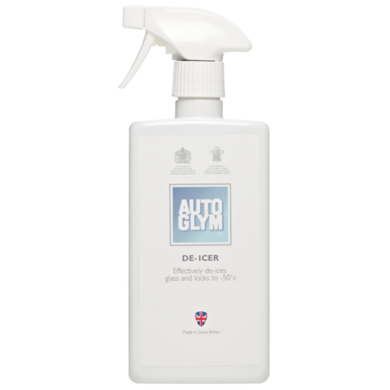 Autoglym De-icer