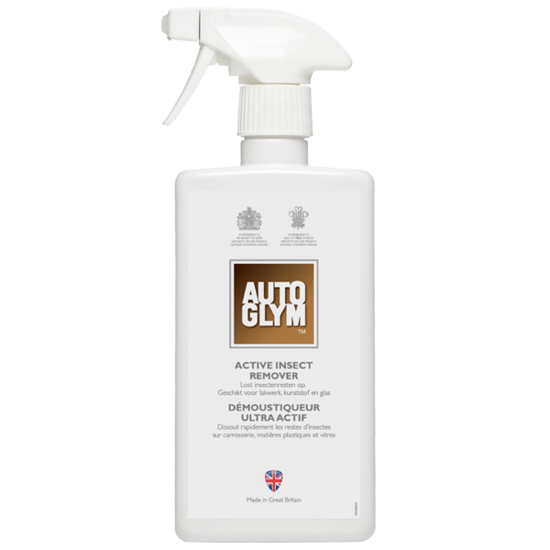 AutoGlym insect remover