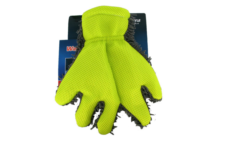 AutoStyle washandschoen