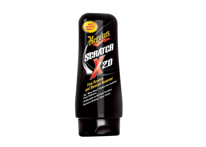 Meguiars Scratch X 2.0 207ml