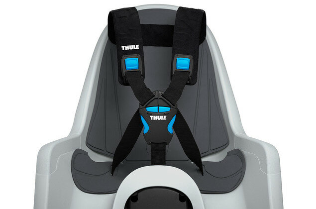 Thule Ride Along Mini Dark Grey 100103 3