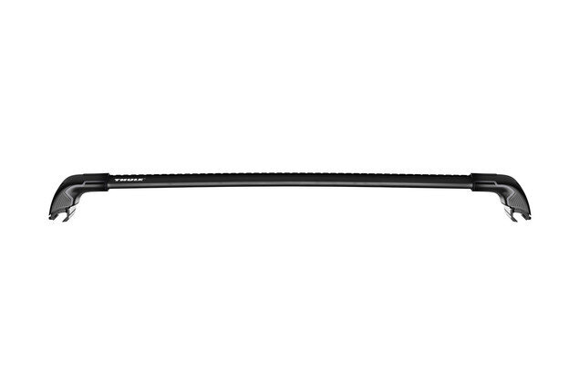 Wingbar Edge black 9595B stang