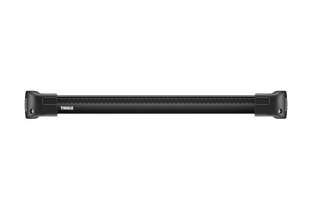 Thule WingBar Edge Black 9594B S M Complete Dakdrager