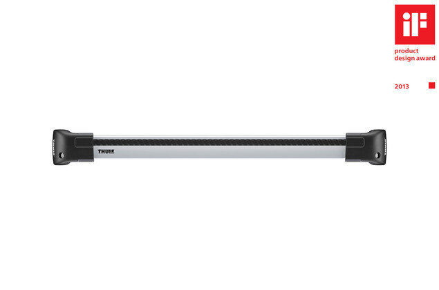 Thule WingBar Edge 9594 stang