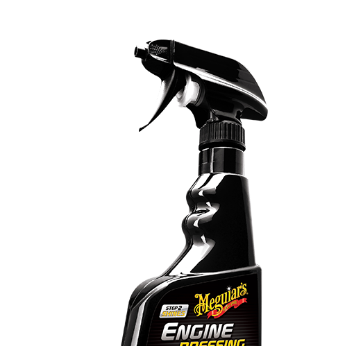Meguiars Engine Dressing Spray 450ml