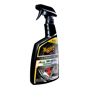 Meguiars Ultimate All Wheel Cleaner 710ml