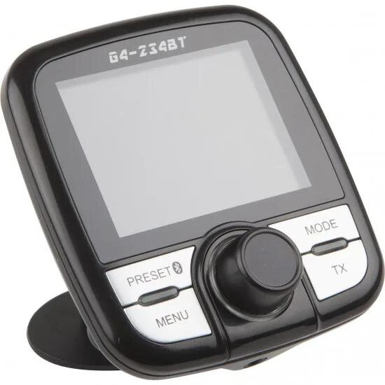 G4 Audio Car Adapter