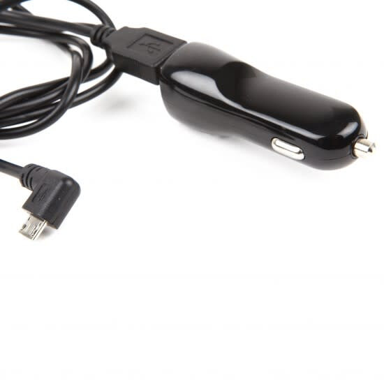 G4 Audio Car Adapter adapter
